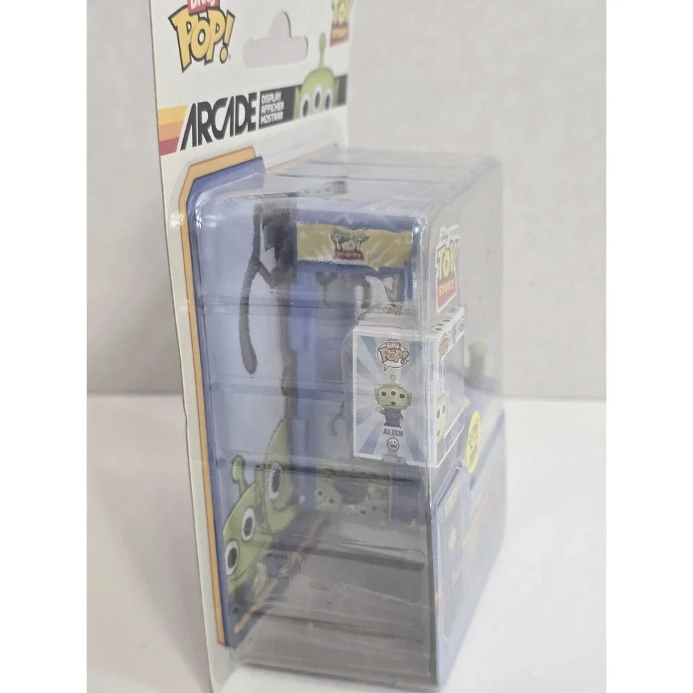 Funko bitty pop